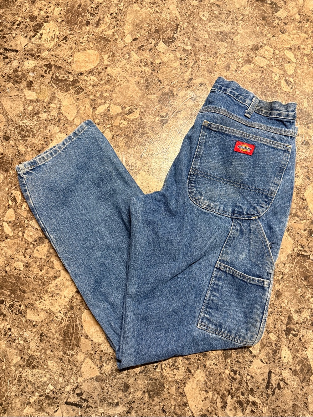 Dickies Carpenter Jeans